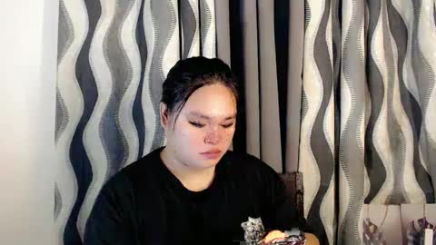 Snapshot of chabilataxx chatting on 01/20/25, 01:00 chabilataxx online show from 01/20/25, 01:00