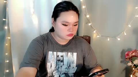 Snapshot of chabilataxx chatting on 01/22/25, 02:48 chabilataxx online show from 01/22/25, 02:48