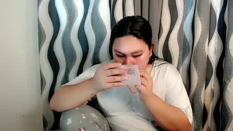 Snapshot of chabilataxx chatting on 02/02/25, 06:26 chabilataxx online show from 02/02/25, 06:26