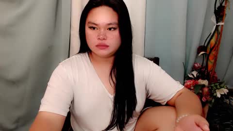 Snapshot of chabilataxx chatting on 02/16/25, 04:10 chabilataxx online show from 02/16/25, 04:10