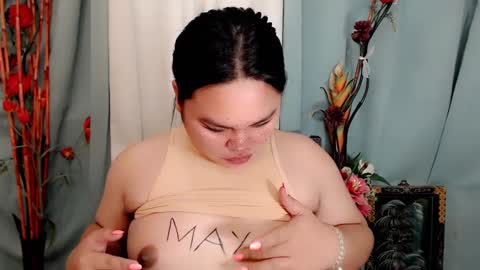 Snapshot of chabilataxx chatting on 02/23/25, 09:26 chabilataxx online show from 02/23/25, 09:26