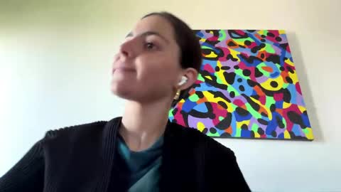 Snapshot of chacha_philosophy chatting on 06/07/26, 08:18 Nini online show from 06/07/26, 08:18