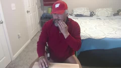 Chuck online show from 04/07/26, 11:10