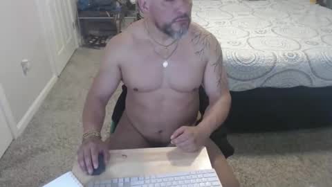 Chuck online show from 04/13/26, 09:26