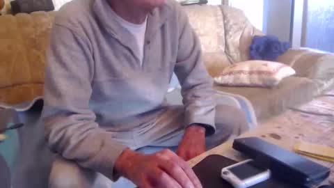 chacoa online show from 05/10/26, 08:52