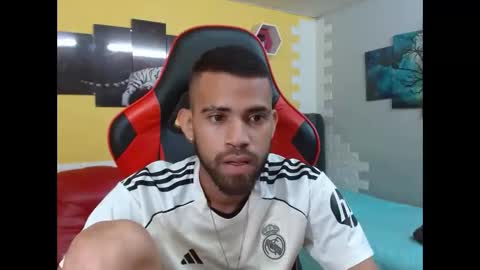 Snapshot of chacorta_ chatting on 02/25/26, 02:59 chacorta_ online show from 02/25/26, 02:59