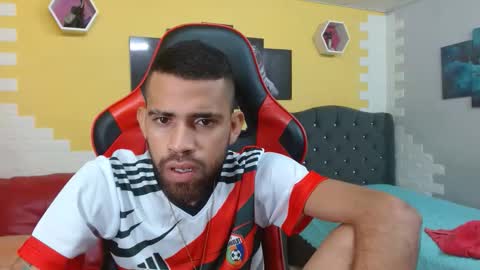 Snapshot of chacorta_ chatting on 02/26/26, 02:27 chacorta_ online show from 02/26/26, 02:27