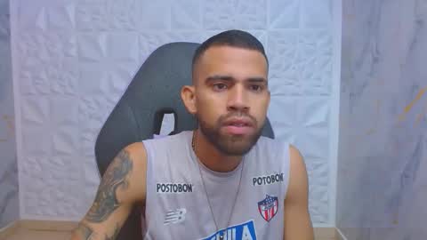 chacorta_ online show from 03/05/26, 01:51