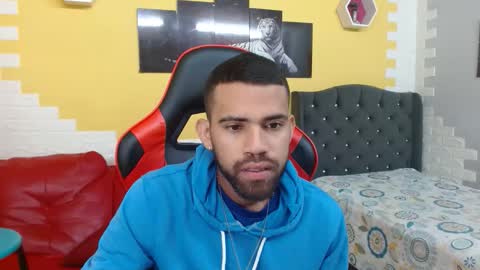 chacorta_ online show from 03/12/26, 01:06