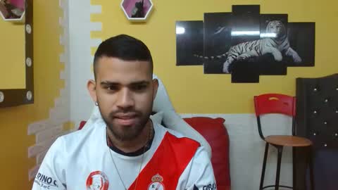 chacorta_ online show from 04/17/26, 01:03