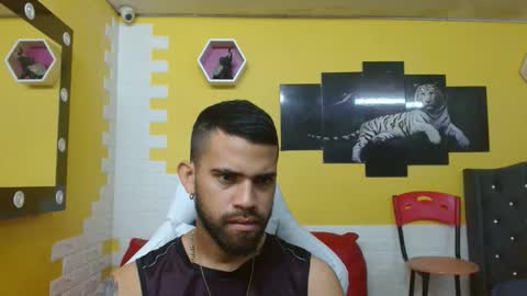 chacorta_ online show from 04/21/26, 01:06