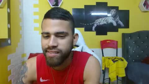 chacorta_ online show from 04/22/26, 01:12