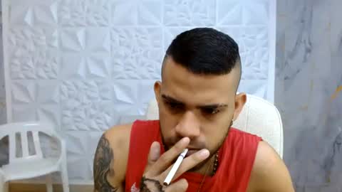 Snapshot of chacorta_ chatting on 06/19/26, 01:04 chacorta_ online show from 06/19/26, 01:04