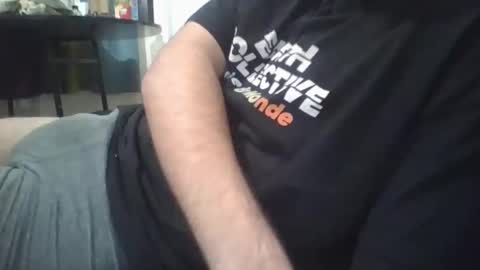 chad1811 online show from 01/26/25, 12:01