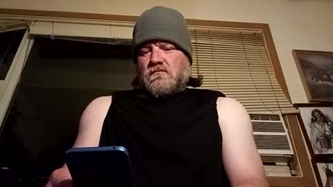 Snapshot of chad1980420 chatting on 05/12/26, 03:03 Chad420247 online show from 05/12/26, 03:03