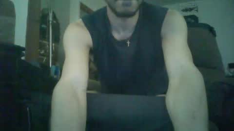 GigaChad online show from 12/25/24, 05:05