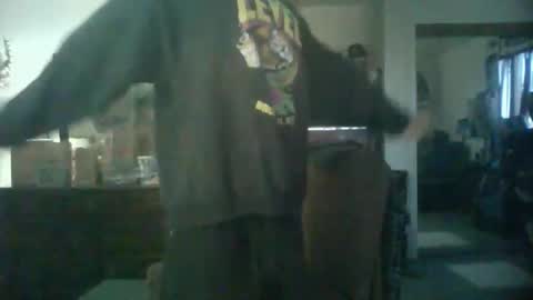 GigaChad online show from 10/21/25, 01:12