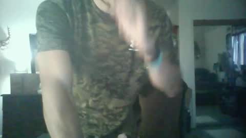 GigaChad online show from 11/10/25, 02:38