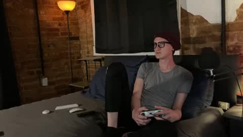 chadbentley420 online show from 04/07/26, 04:13