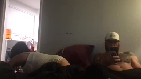 Chadconnn online show from 11/12/25, 12:16