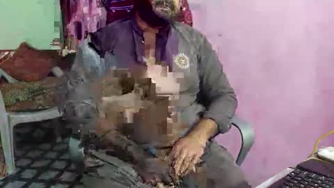 Stormydick online show from 04/09/26, 06:35