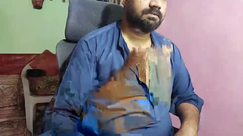 Stormydick online show from 04/13/26, 10:10