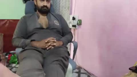 Stormydick online show from 04/18/26, 10:08