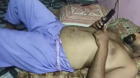 Stormydick online show from 04/25/26, 06:49