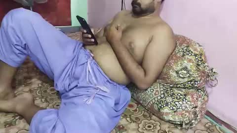 Stormydick online show from 04/26/26, 06:55