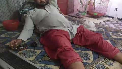 Stormydick online show from 07/14/26, 10:21