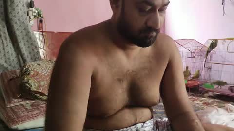 Stormydick online show from 07/19/26, 06:06