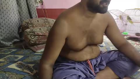 Stormydick online show from 07/22/26, 06:05