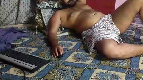 Stormydick online show from 07/24/26, 07:01