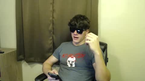Snapshot of chadjacobs1738 chatting on 01/23/25, 02:55 Chad Jacobs online show from 01/23/25, 02:55