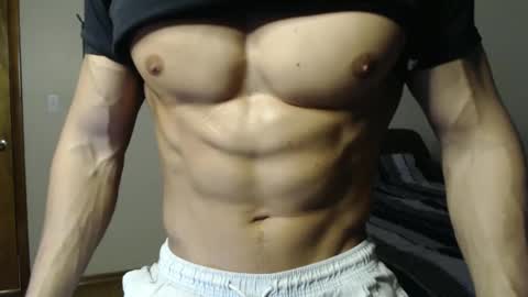 Snapshot of chadjacobs1738 chatting on 02/07/25, 01:47 Chad Jacobs online show from 02/07/25, 01:47