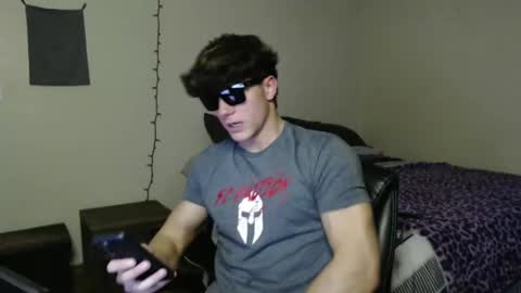 Snapshot of chadjacobs1738 chatting on 02/20/25, 02:07 Chad Jacobs online show from 02/20/25, 02:07