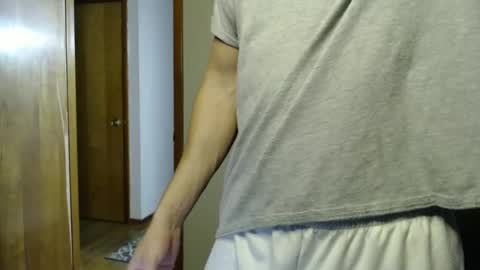 Snapshot of chadjacobs1738 chatting on 03/08/25, 01:50 Chad Jacobs online show from 03/08/25, 01:50