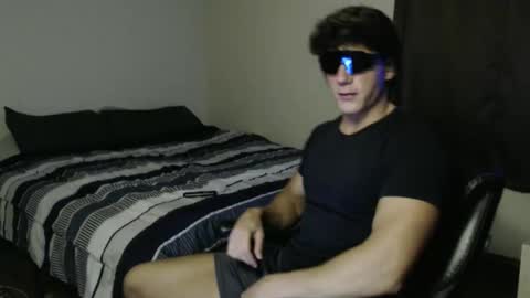 Snapshot of chadjacobs1738 chatting on 05/06/26, 01:25 Chad Jacobs online show from 05/06/26, 01:25