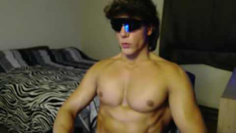 Snapshot of chadjacobs1738 chatting on 05/19/26, 02:29 Chad Jacobs online show from 05/19/26, 02:29