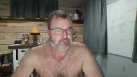 chadmichaell online show from 02/02/26, 12:42