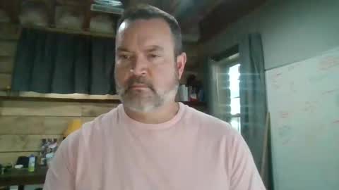 chadmichaell online show from 02/18/26, 10:17