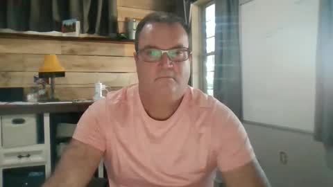 chadmichaell online show from 03/09/26, 05:39