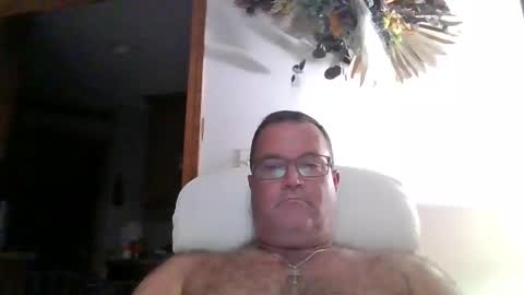 chadmichaell online show from 04/24/26, 02:58