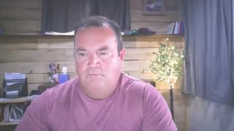 Snapshot of chadmichaell chatting on 05/18/26, 05:41 chadmichaell online show from 05/18/26, 05:41