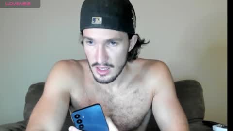 Lydong online show from 09/11/25, 05:51