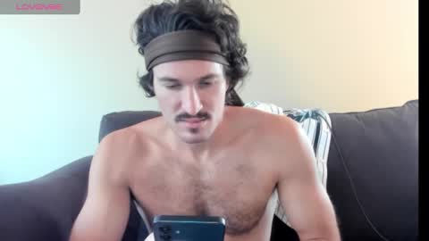 Lydong online show from 09/18/25, 05:59