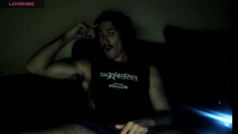 Lydong online show from 09/30/25, 03:44