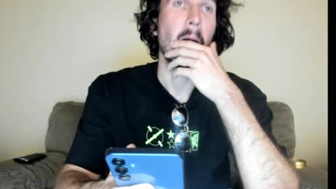 Lydong online show from 10/10/25, 01:26