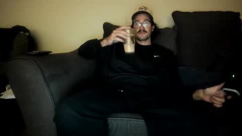 Lydong online show from 11/20/25, 02:45