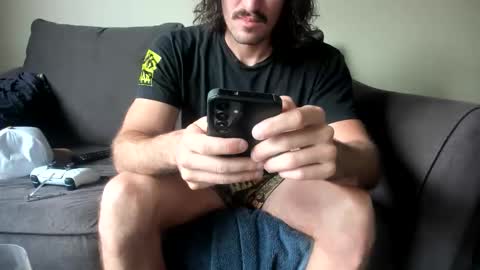 Snapshot of chadpowerz chatting on 05/27/26, 05:54 Lydong online show from 05/27/26, 05:54